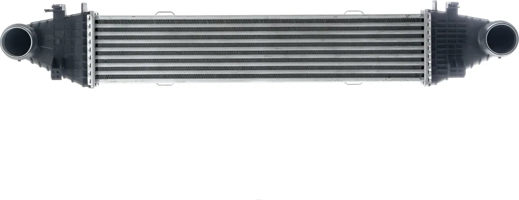 Intercooler Mercedes Classe C W204 : Améliorez le refroidissement Turbo