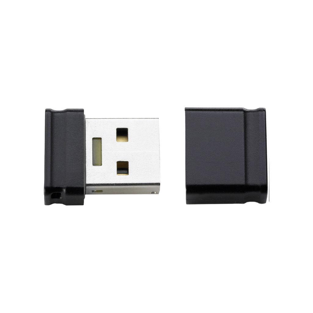 Micro Line 16 GB (čierna) Obrázok produktu 
