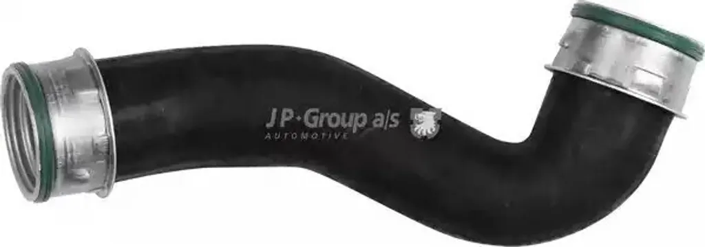 Tubo Sovralimentazione 1117705500 JP GROUP VW Golf 4 New Beetle Bora