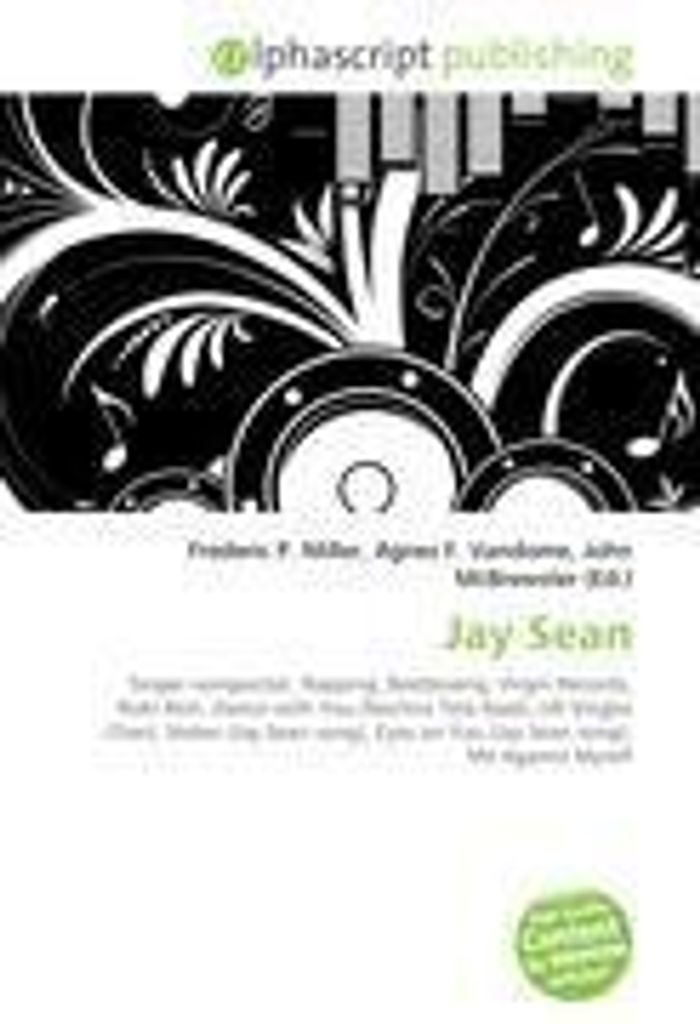 Jay Sean