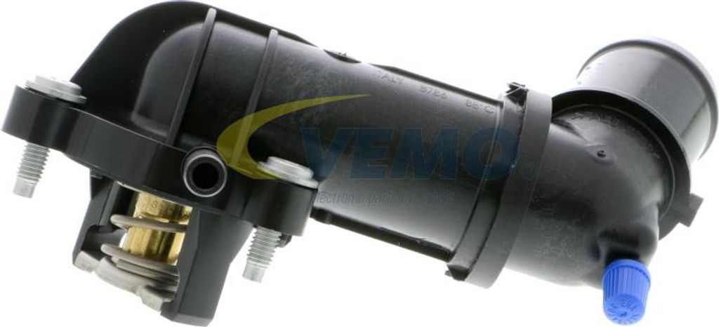 VEMO Thermostat Kühlmittel 88°C für OPEL INSIGNIA Caravan Astra J Sports Tourer (P10) ASTRA J ZAFIRA TOURER C (P12) INSIGNIA INSIGNIA Stufenheck