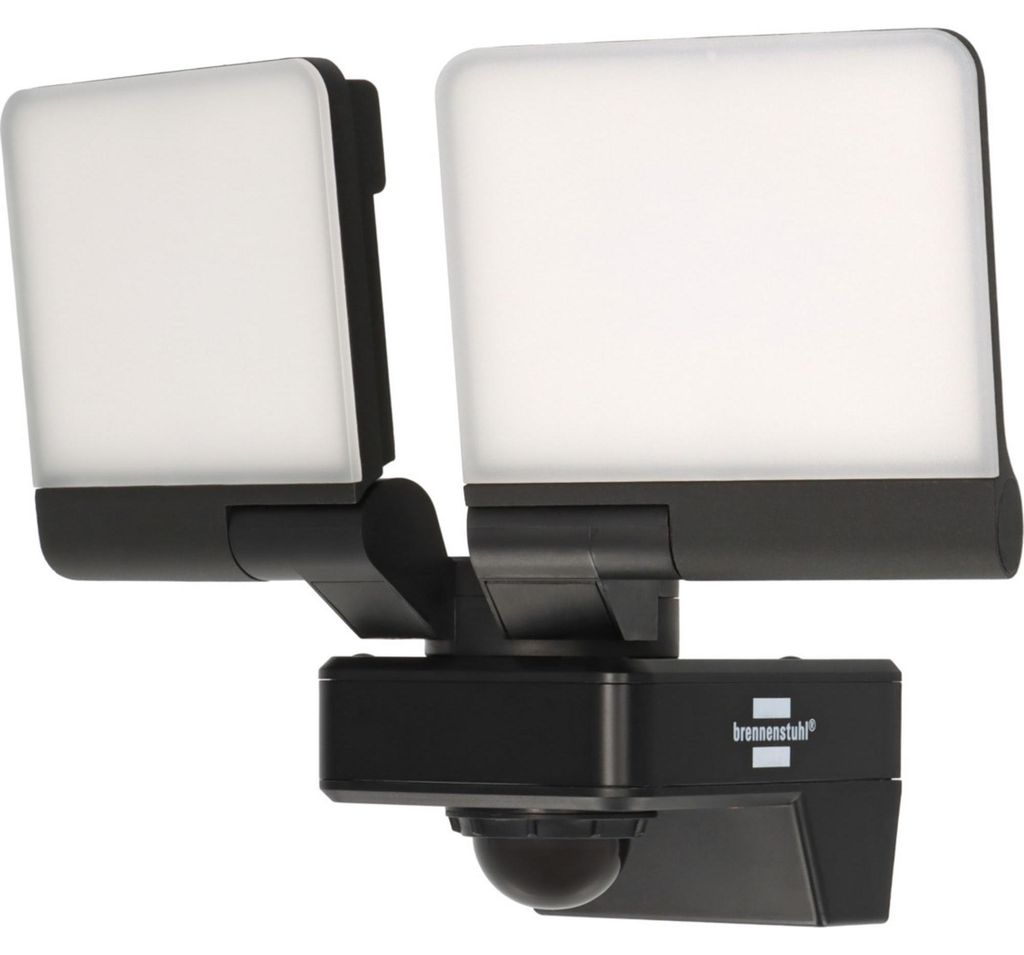 brennenstuhl 1179060020 brennenstuhl  Duo Connect WiFi LED Immagine del prodotto 