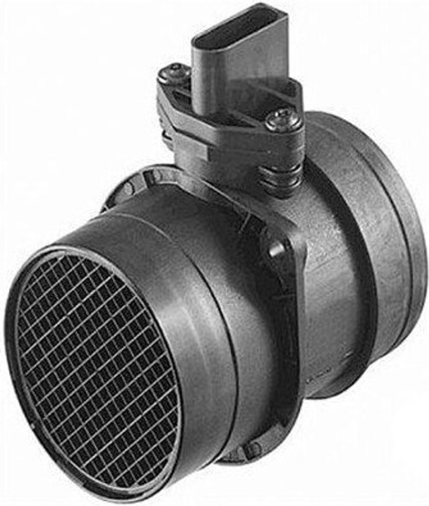 MAGNETI MARELLI 213719714019 - OE 06A 906 461 M Luftmassenmesser für A3 (8L), A6 (4B), Leon (1M1)