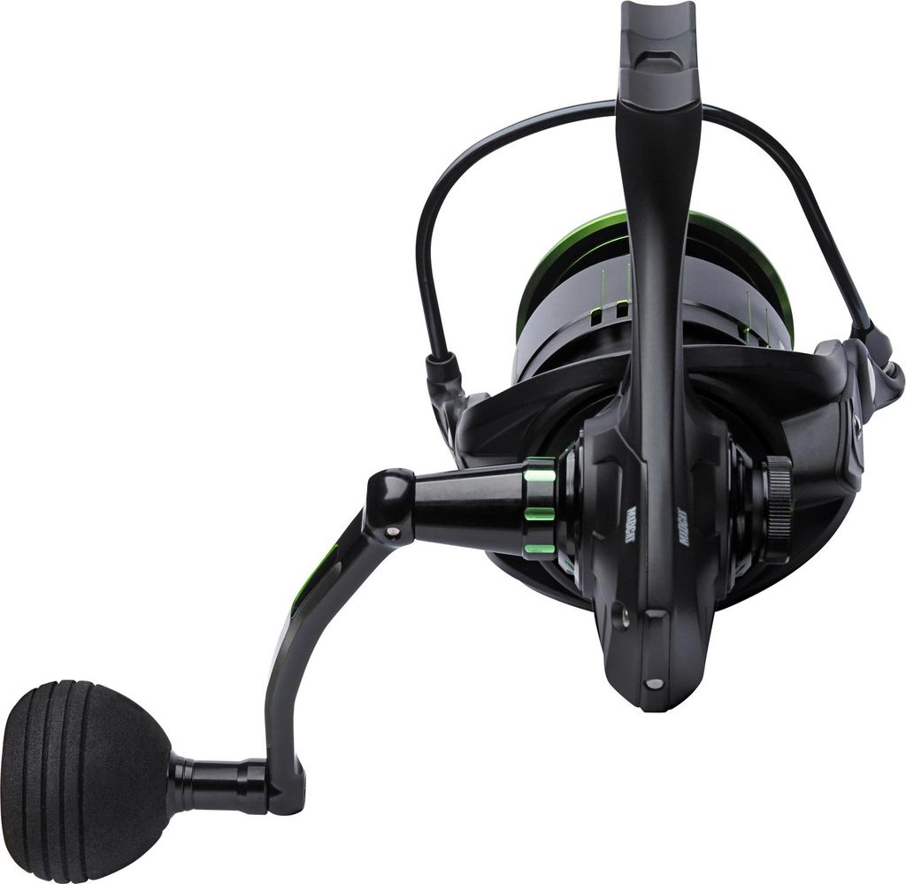 MADCAT Dominion Spinning 6500 Frontbremsrolle