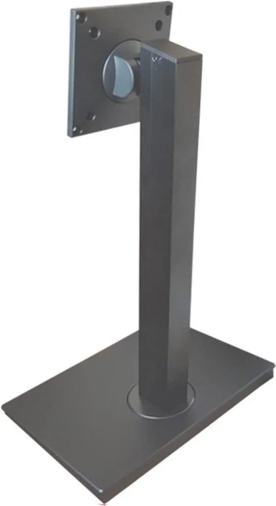 Support TV rotatif VESA 100x100 pour moniteur de 19 à 27 pouces articulé