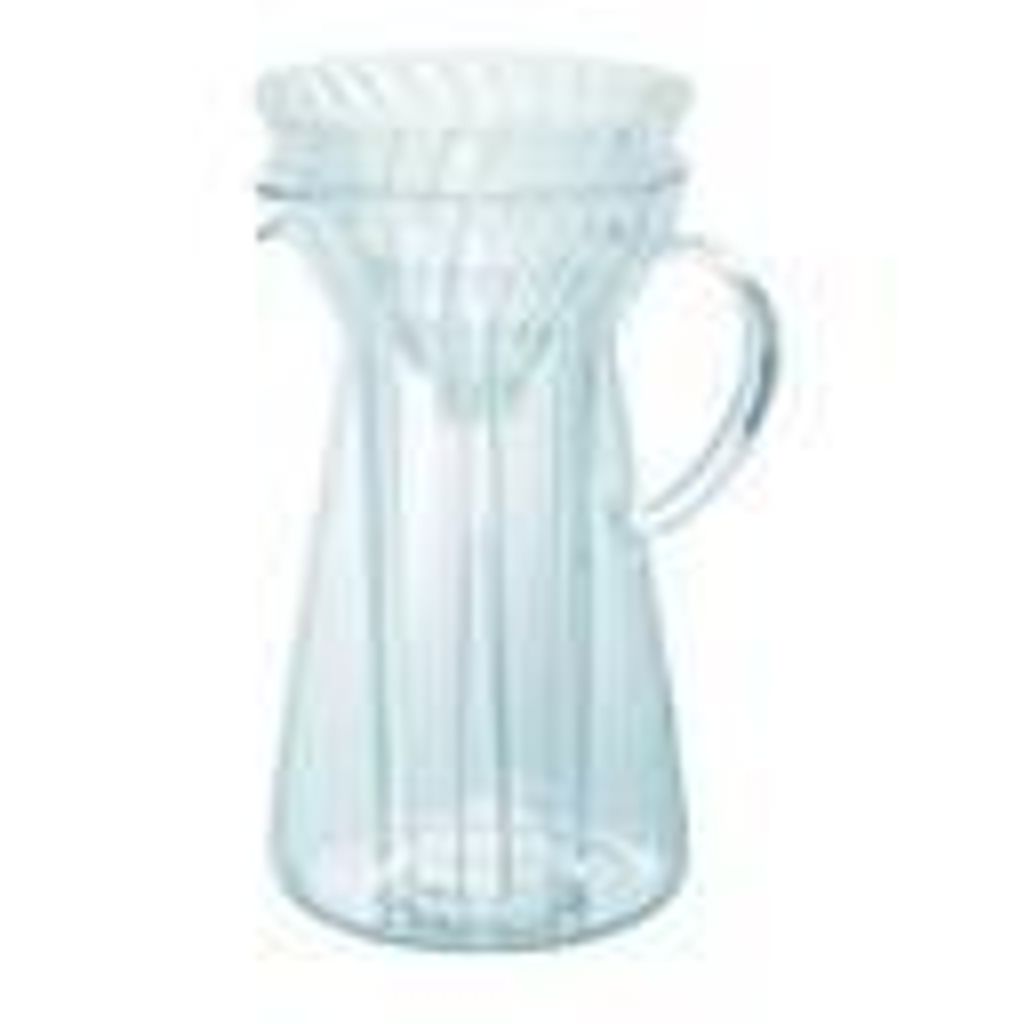 V60 Glass Ice Coffee Maker VIG-02T / Bestbrew