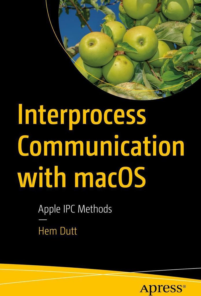Interprocess Communication with macOS