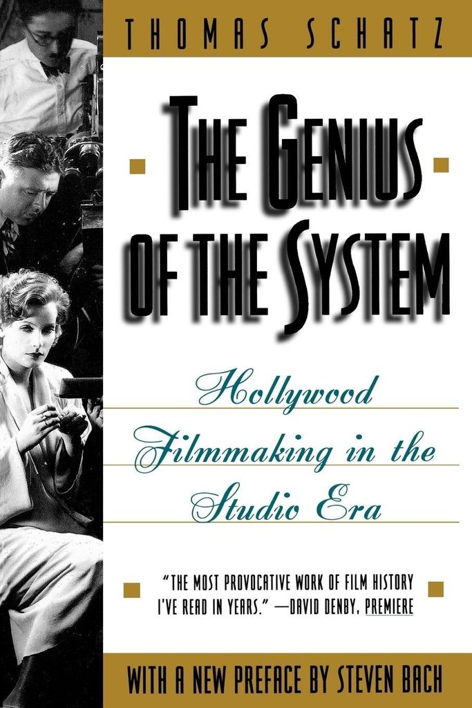 Genius Of The System