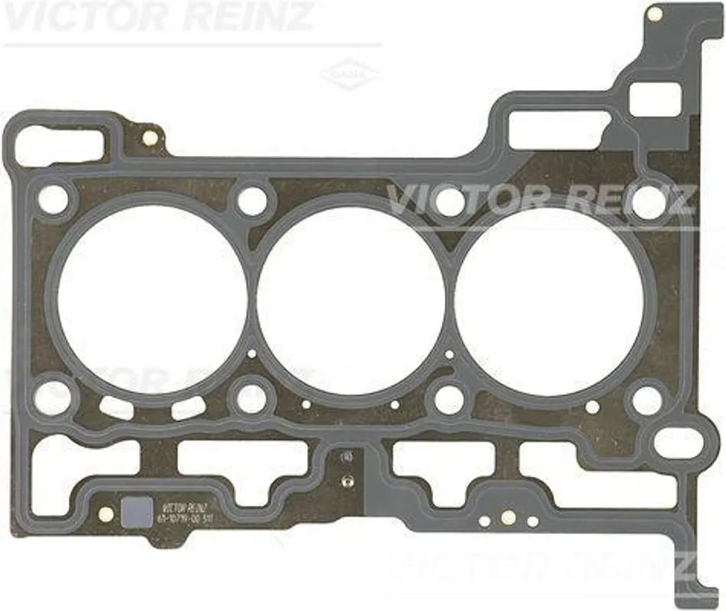 Joint de culasse pour réparation moteur Ford Fiesta Victor Reinz OE
