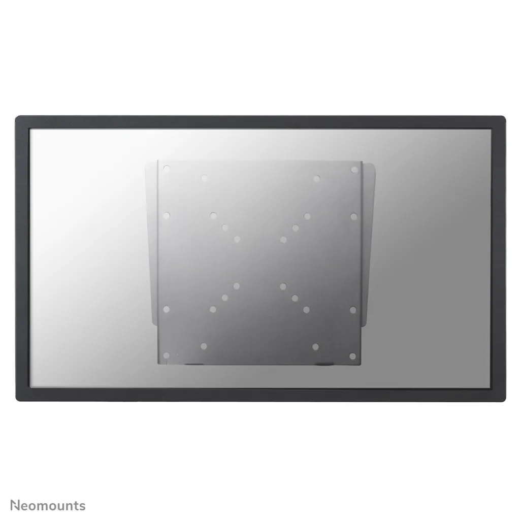 Supporto Parete Neomounts FPMA-W110 per Schermi 10-40 Pollici VESA