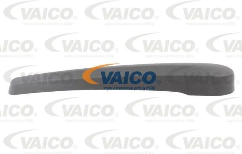 Bras d'essuie-glace VAICO V40-2080 en acier renforcé pour Mokka