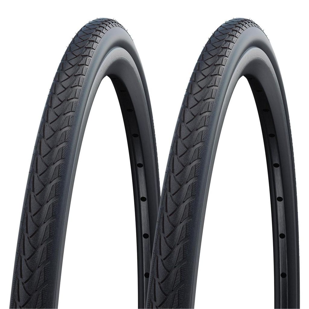 Schwalbe Reifen Marathon Plus HS440 26x1.00" 25-559 BR Produktbild 