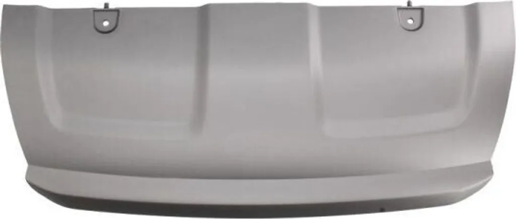 Spoiler avant de rechange pour réparation pare-chocs Range Rover Evoque