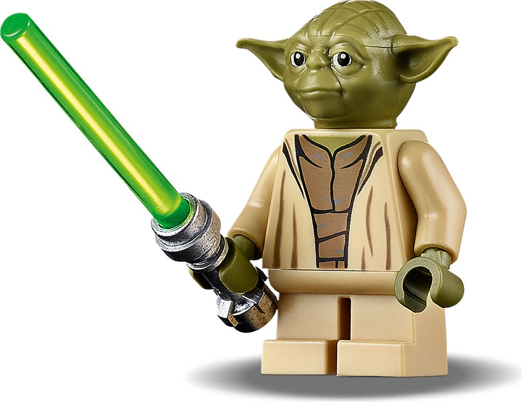 LEGO® Star Wars™ 75255 Yoda™ Obrázok produktu 17