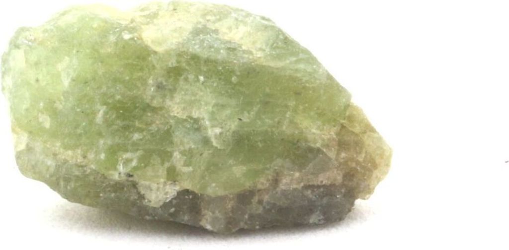 Peridot.11,35 Karat
