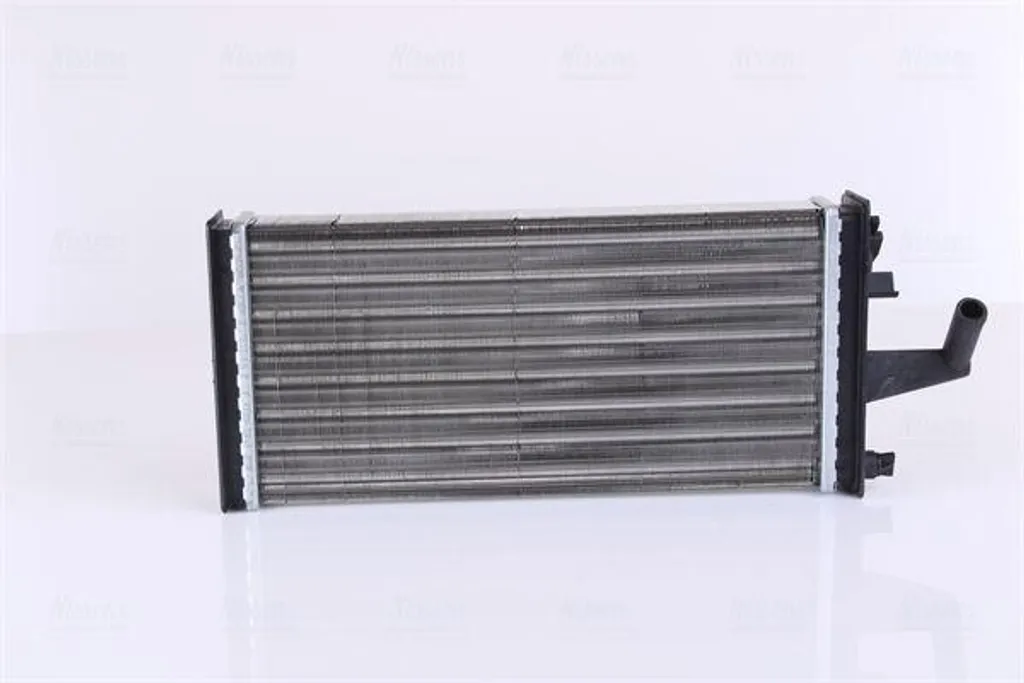 Échangeur Thermique Habitacle pour Daily - Remplace OE 93933970 Nissens
