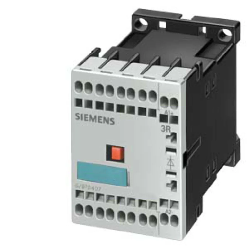 Siemens 3RH1122-2KB40 Relais 4 contacts 24V DC (2NO+2NC) SIRIUS S00