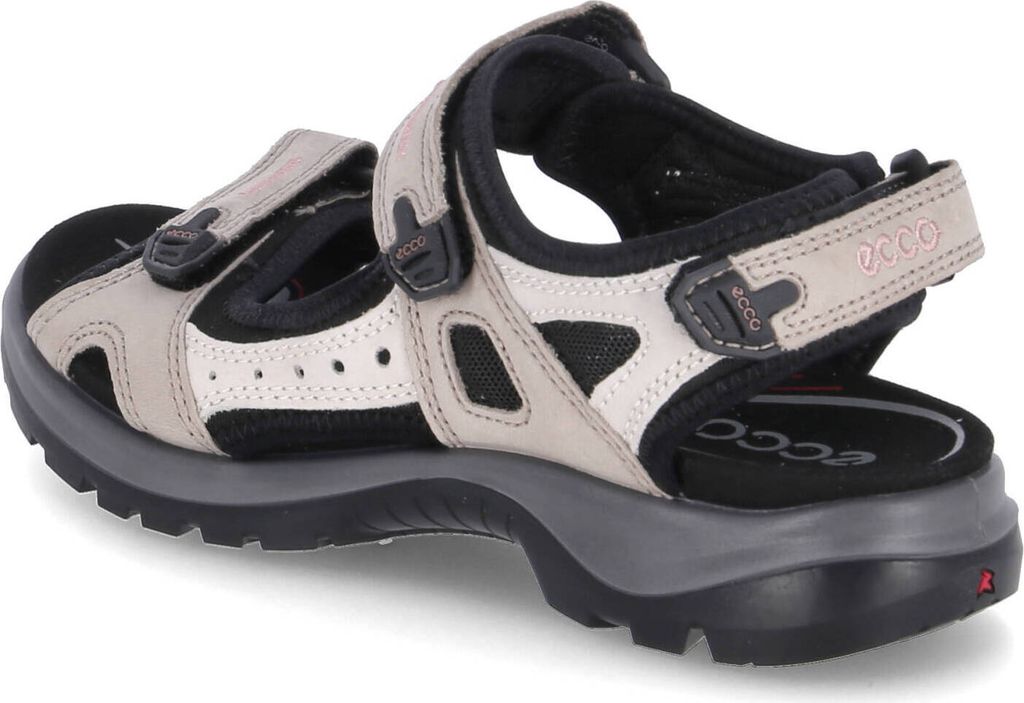 Ecco Offroad Yucatan W Atmosphere/Ice W./Black Produktbild 68