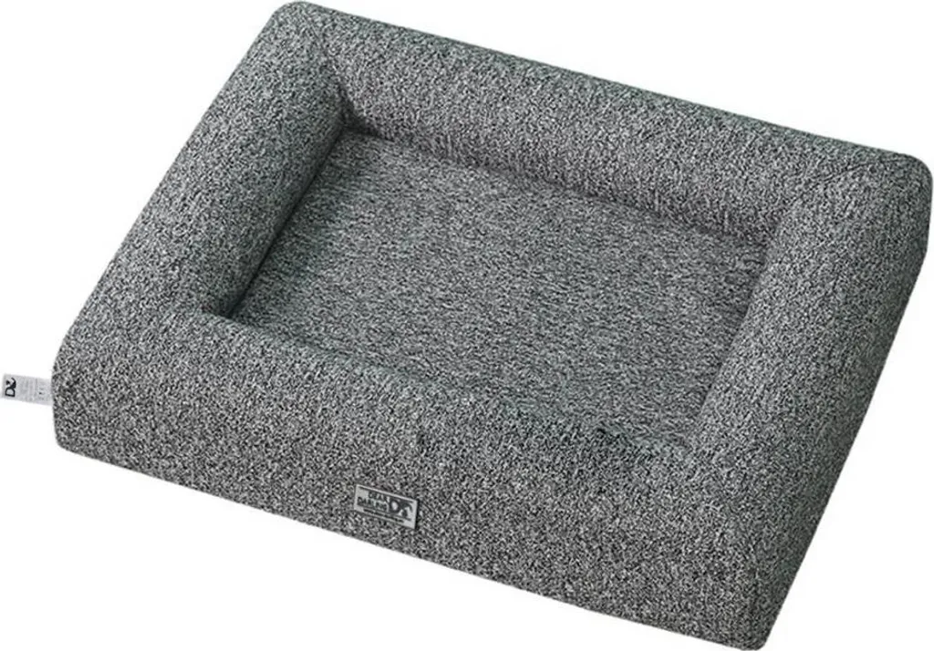 Lettino Cani DEAR DARLING DD-01GRL Antracite L: Recensione e Comfort