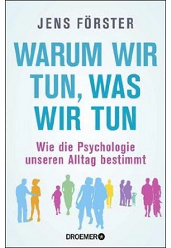 Retrouver du sens : Warum wir tun, was wir tun, livre contre la lassitude