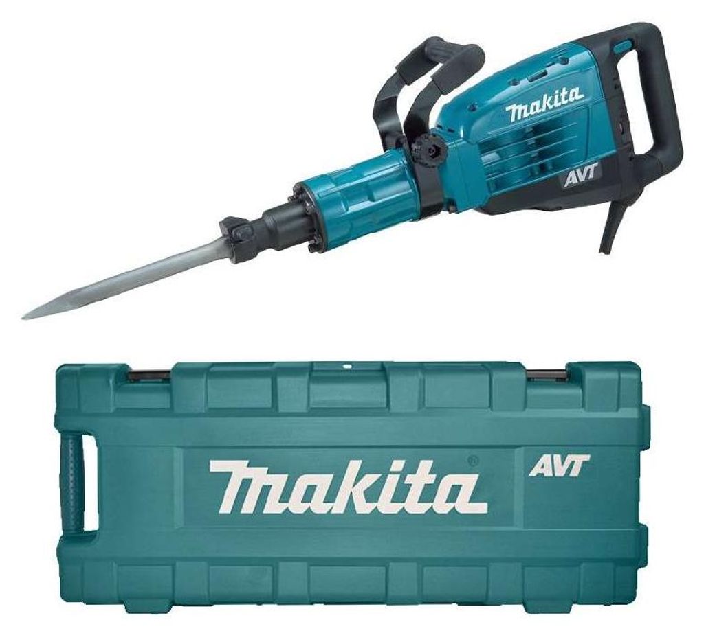 Marteau-piqueur Hexagonal 30 mm MAKITA HM1317C 1510 W Image du produit 