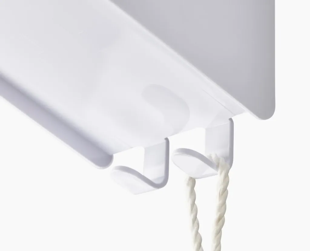 Étagère de douche 4 étages Joseph Joseph Capsule compacte et drainage - 9