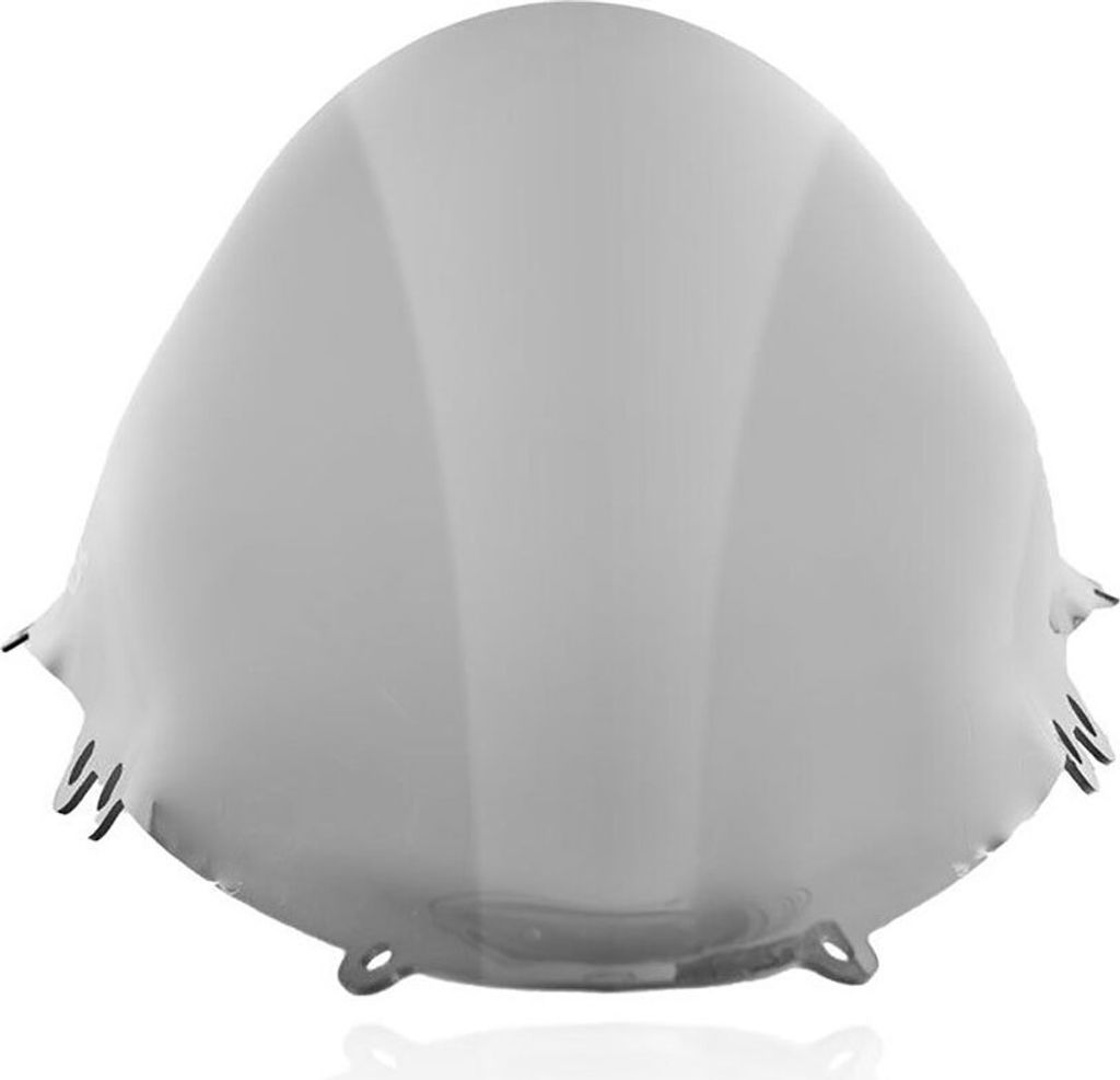 Wrs Ducati Panigale 1199 12-13 Du010f Windschutzscheibe One Size