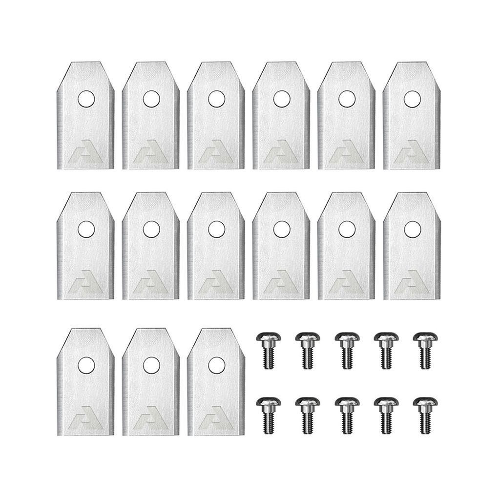 ANTHBOT Mährobotermesser, Ersatzklingen-Set (Spar-set, 15 Produktbild 