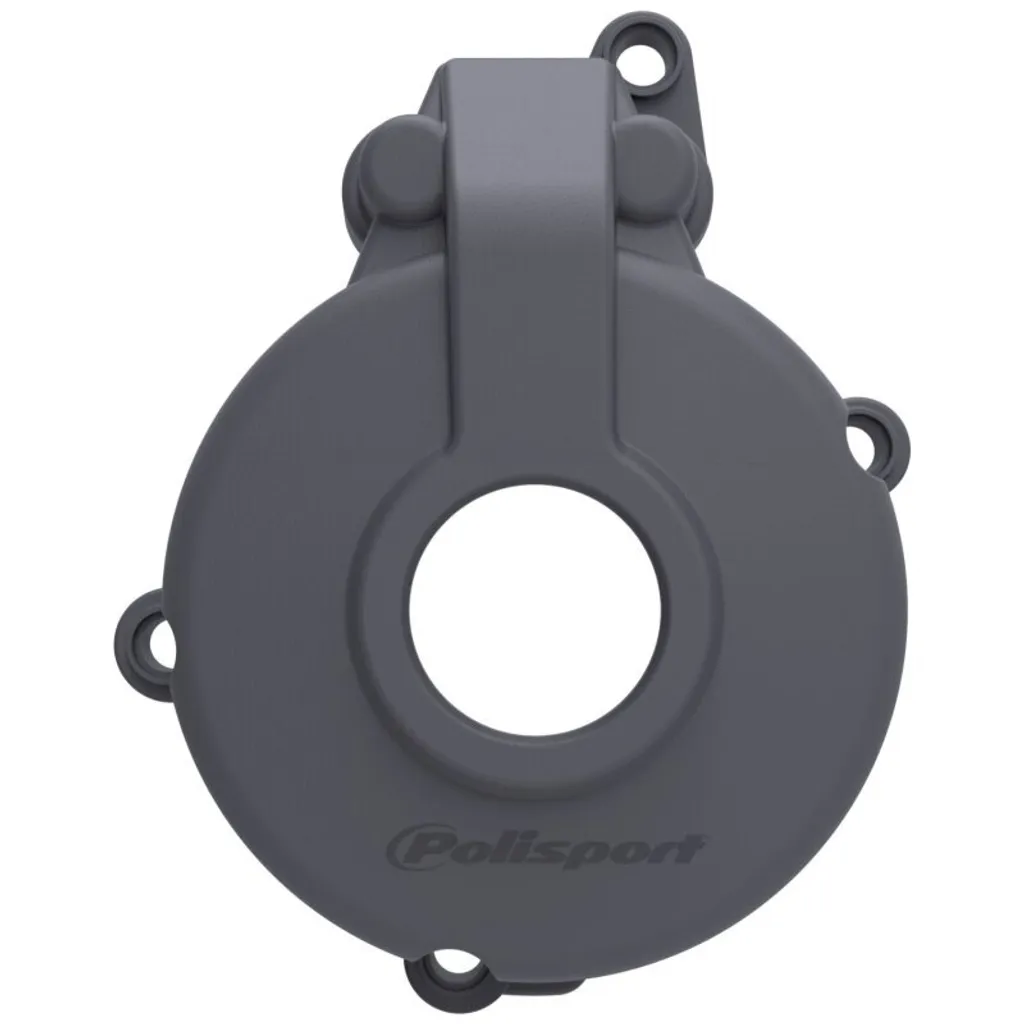 Rénover votre Moto avec les Plastiques Polisport 8467400003 Brillants