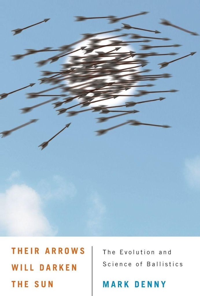 Their Arrows Will Darken the Sun