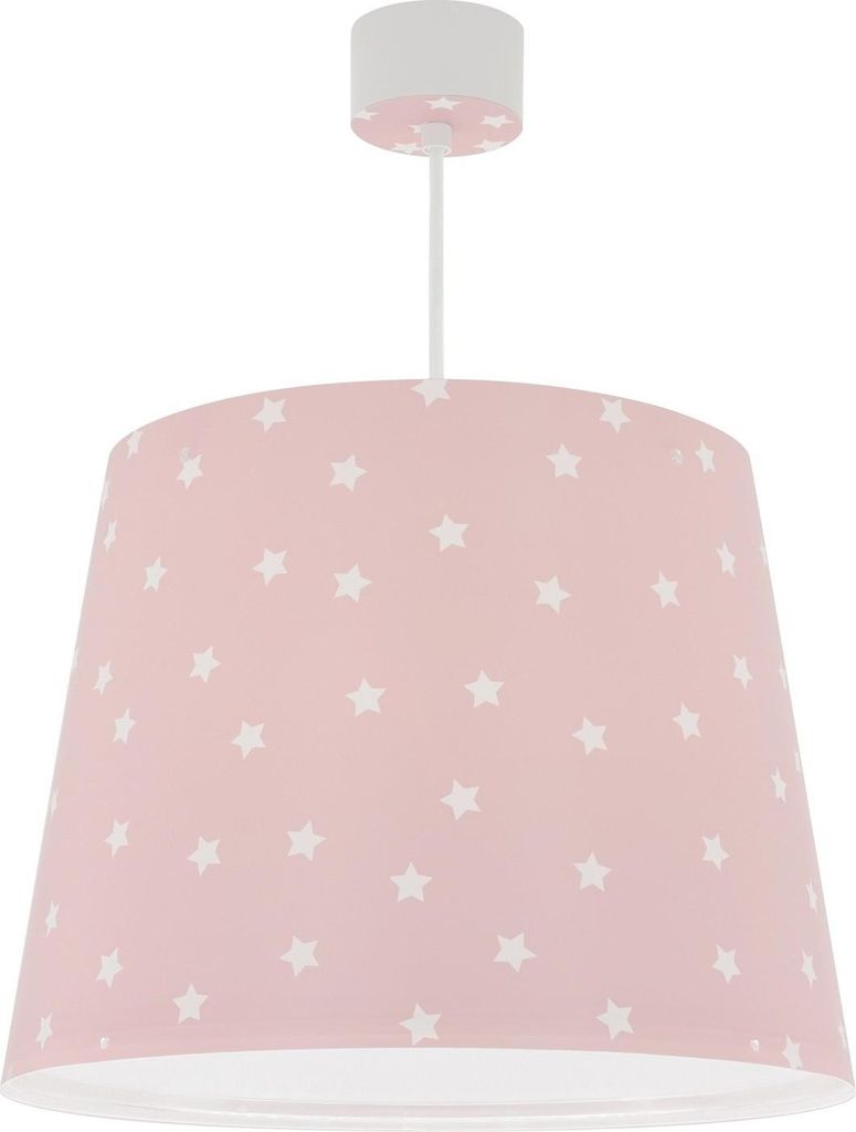 Deckenlampe Stern