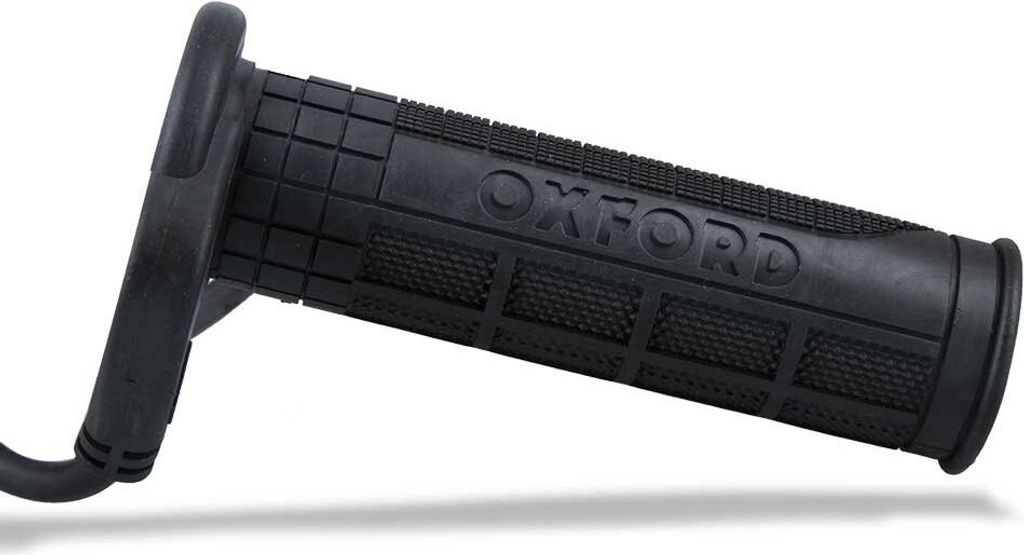 OXFORD Hotgrips Adventure Ersatz-Linker-Griff Image du produit 