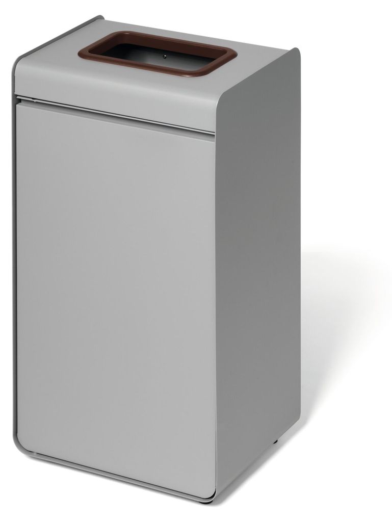 DURABLE Wertstoffsammler DURASORT 55L Bioabfall, 321511