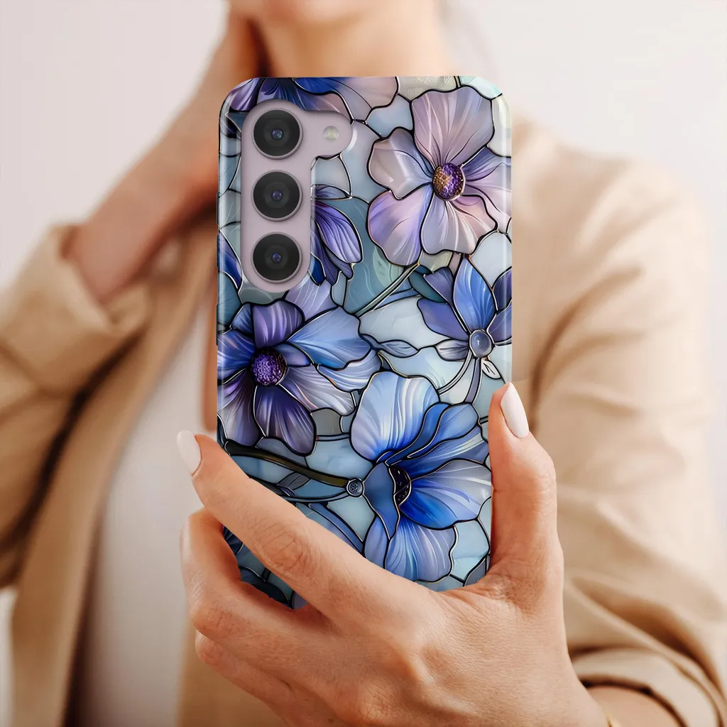 Custodia Samsung S25 MagSafe Slim - Elegante e Protettiva - 5