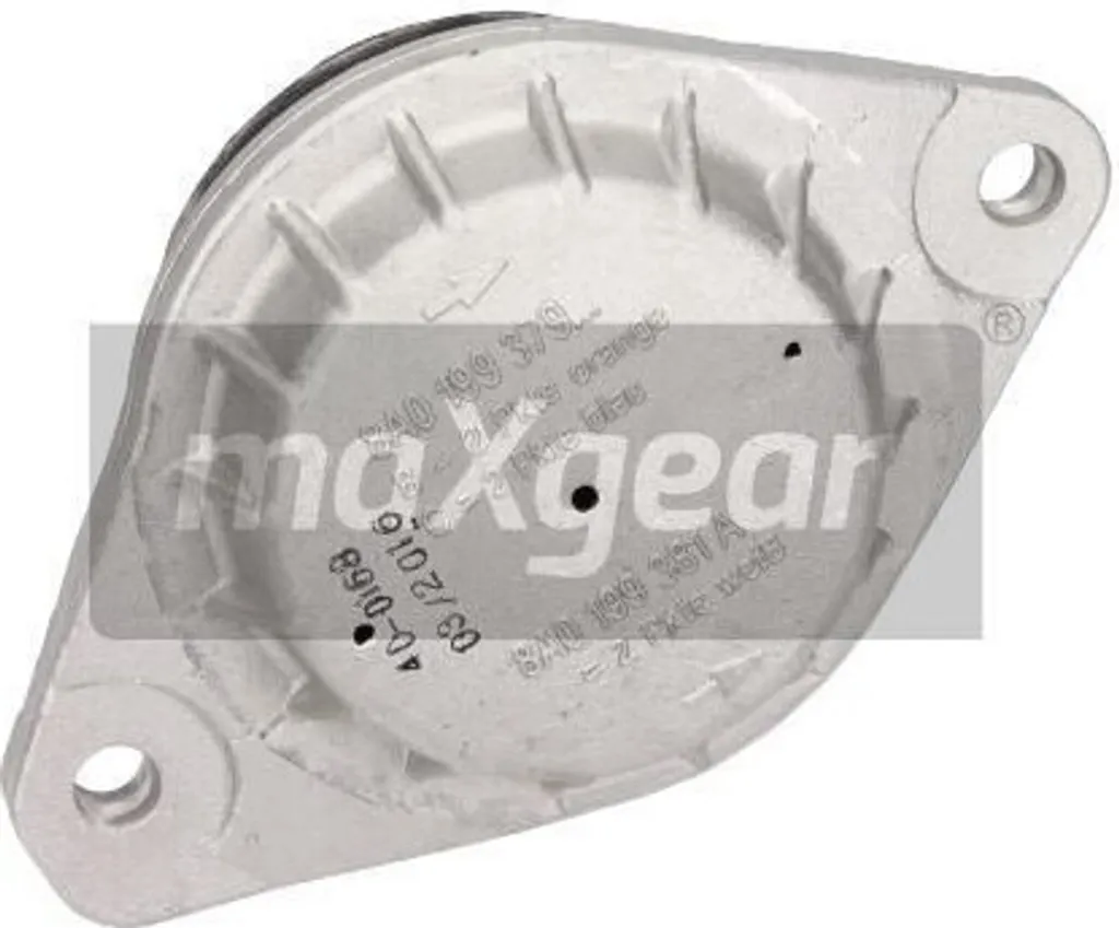 Supprimer vibrations moteur Audi A6 et Passat via support MAXGEAR 40-0168