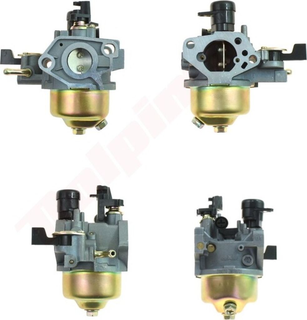 Vergaser Für Honda Gx270 21Mm ( 16100-Zh9-821 ) Ac Produktbild 