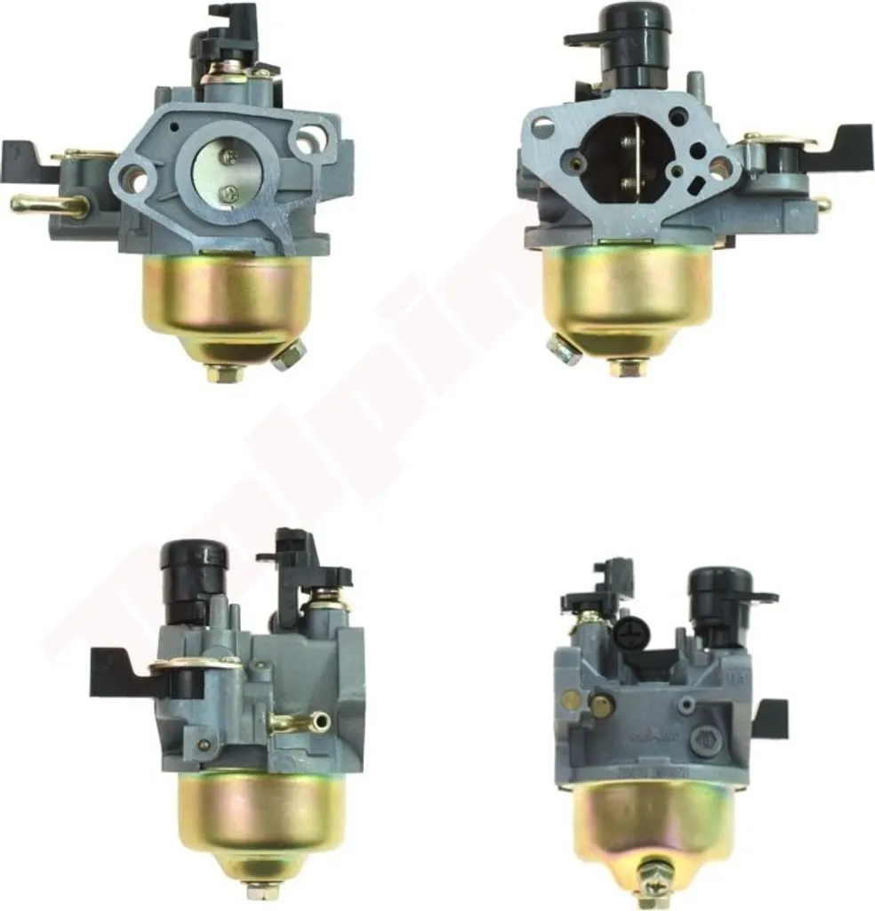 Carburateur Honda GX270 21mm 16100-ZH9-821 pour moteur thermique