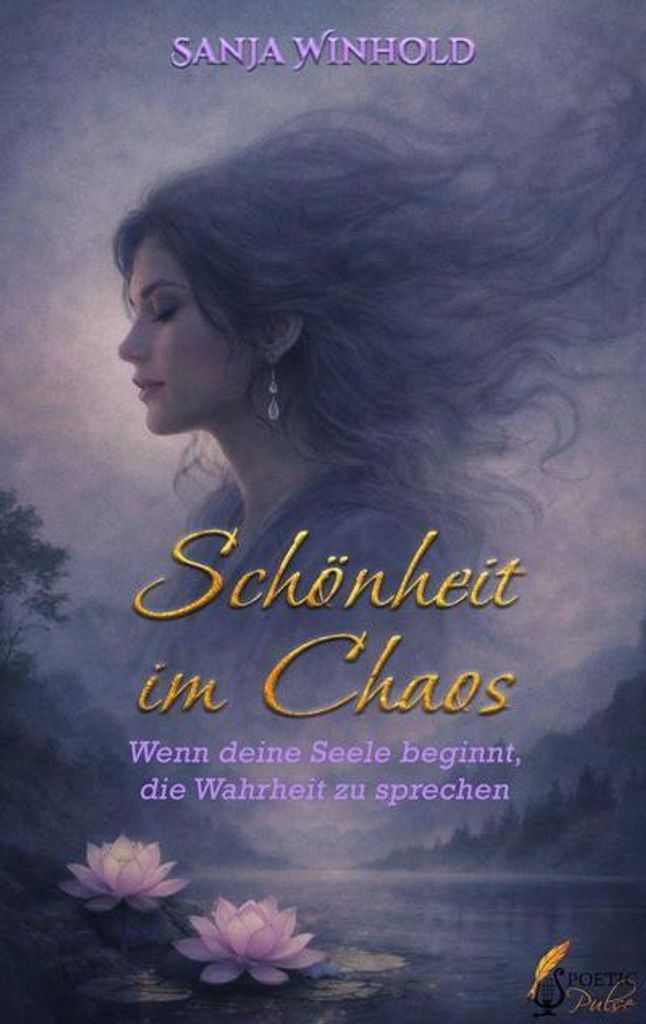 Schönheit im Chaos