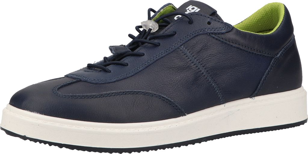 IGI&CO Ung 71272 - Blau Synthetik Größe: 44 Normal