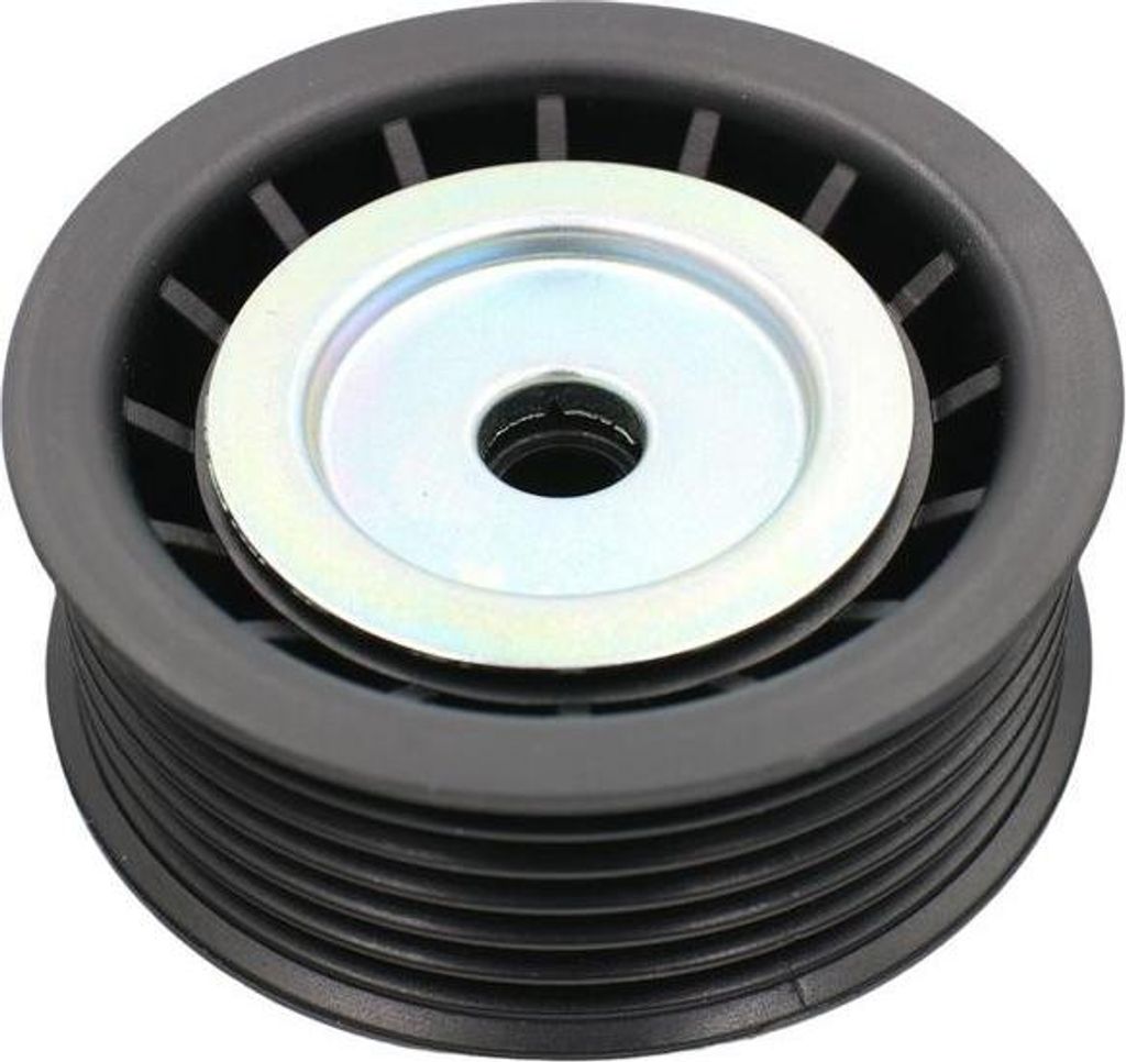 FAST FT44685 Umlenkrolle Keilrippenriemen 65mm für FORD Transit Custom V362 Kastenwagen (FY, FZ) Transit Mk6 Kasten (V347, V348, FA)