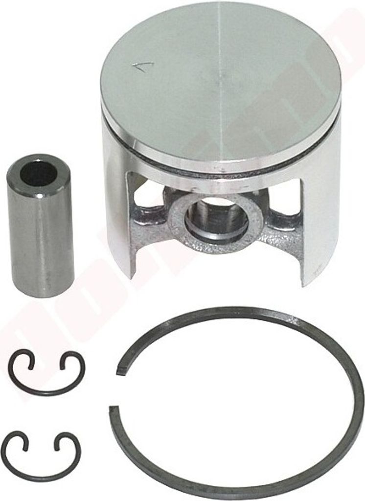 Pistone per Husqvarna 254 45Mm ( 503 50 37-01 ) Immagine del prodotto 