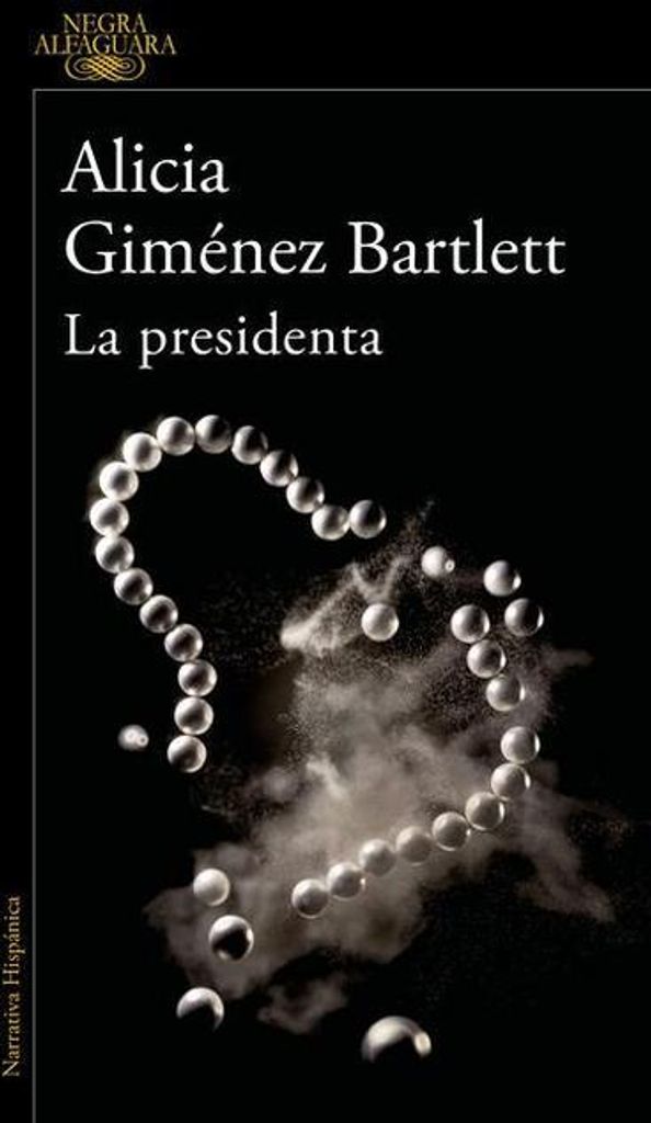 La Presidenta / Madam President