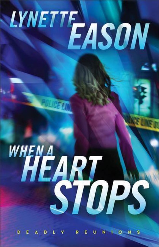 When A Heart Stops Repackaged Ed – Lingua: Inglese