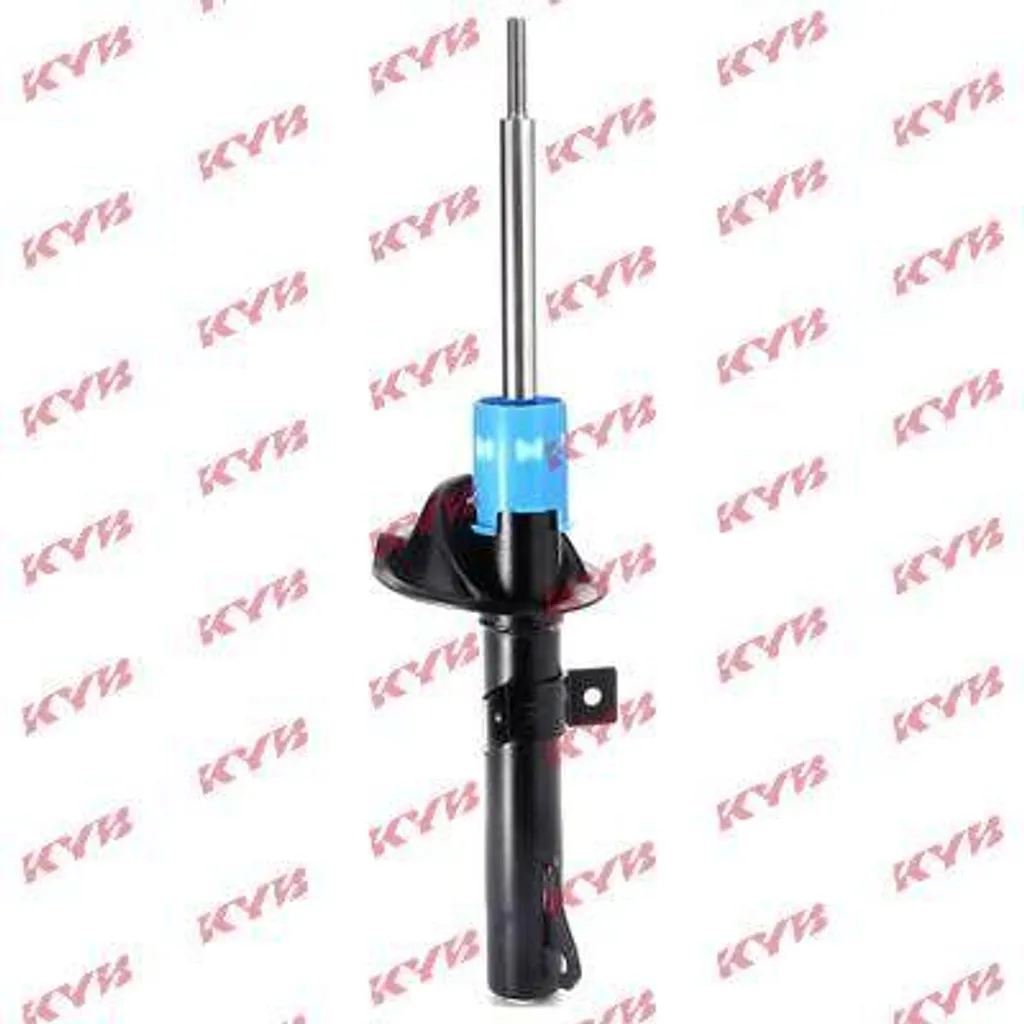 Amortisseur KYB 333700 Excel-G pour KA - OE 97XB18045BD Haute Qualité
