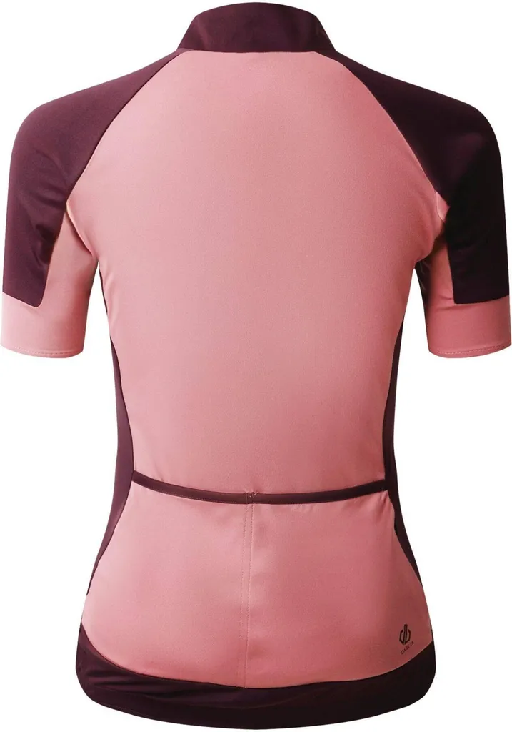 Maglia Bici Donna Dare 2B Flutter | 42 DE | Asciugatura Rapida