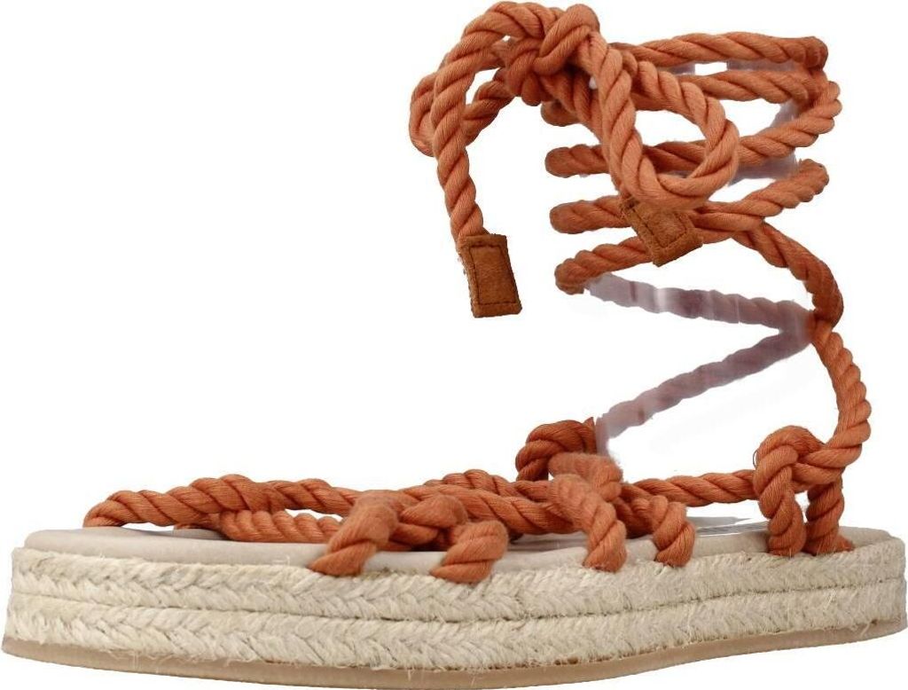 YELLOW ROPE Brown