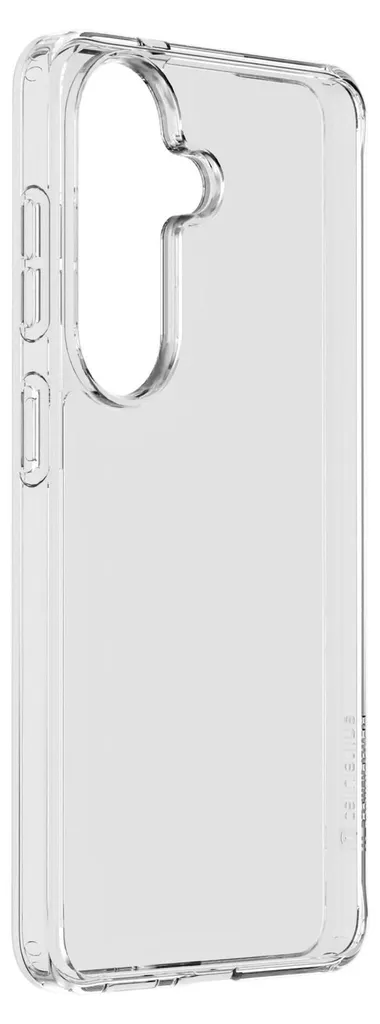 Coque Galaxy S26 Antichoc Rigide et Bords Caoutchouc Clear Protect-Cell