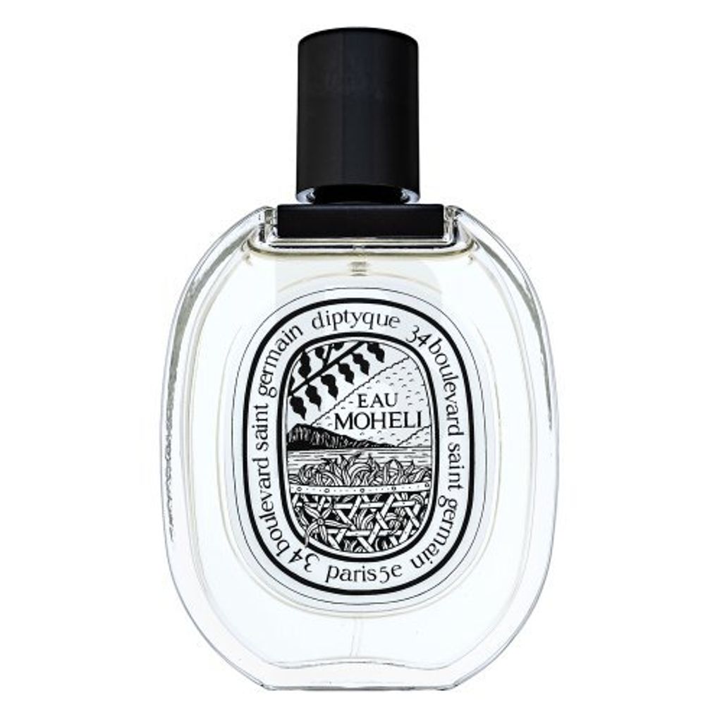 Diptyque Eau Moheli Eau de Toilette 100 ml unisex