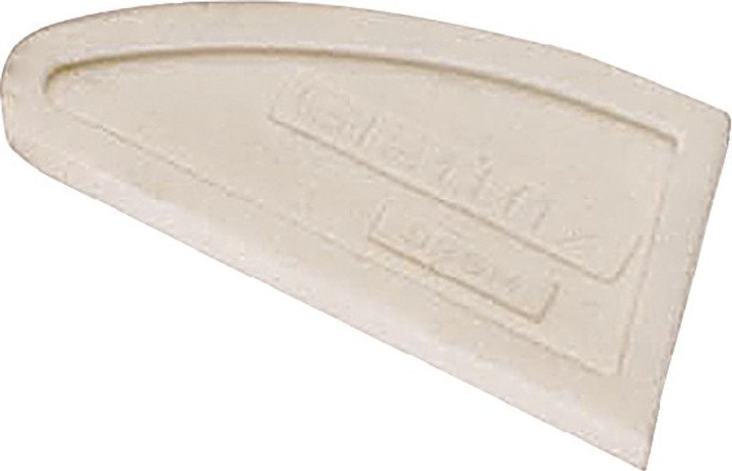 Silikonspachtel orig.Glättfix f.sämtliche Silikonfugen HUFA Produktbild 