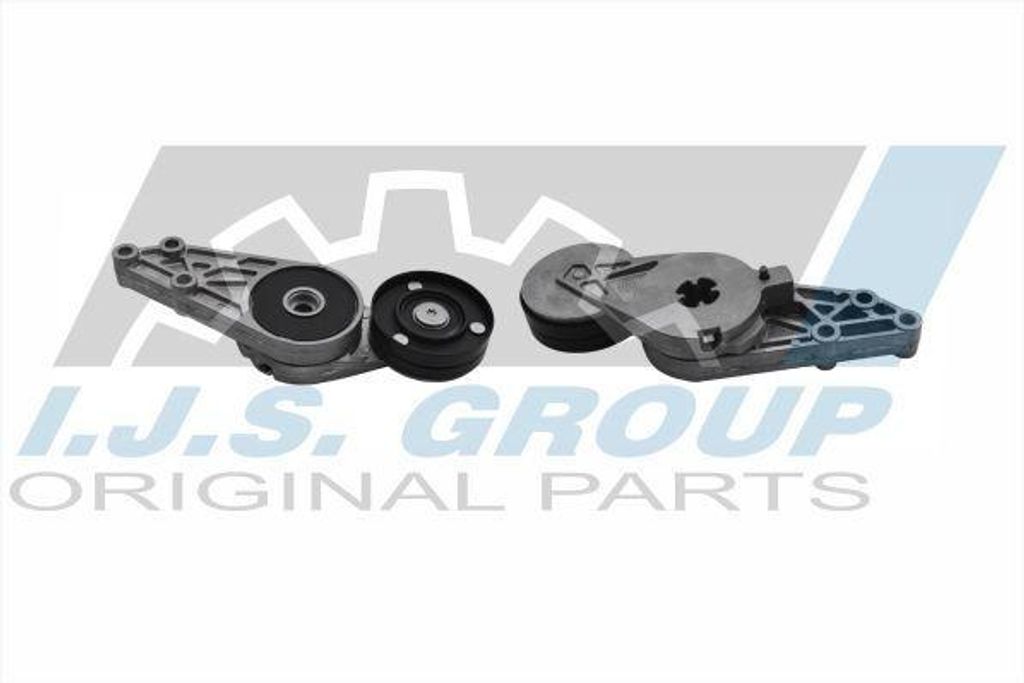 IJS GROUP 93-1231 Spannarm Keilrippenriemen Ø73mm für VW PASSAT Variant (3B6) PASSAT Variant (3B5) PASSAT (3B3) PASSAT (3B2) für AUDI A4 Avant
